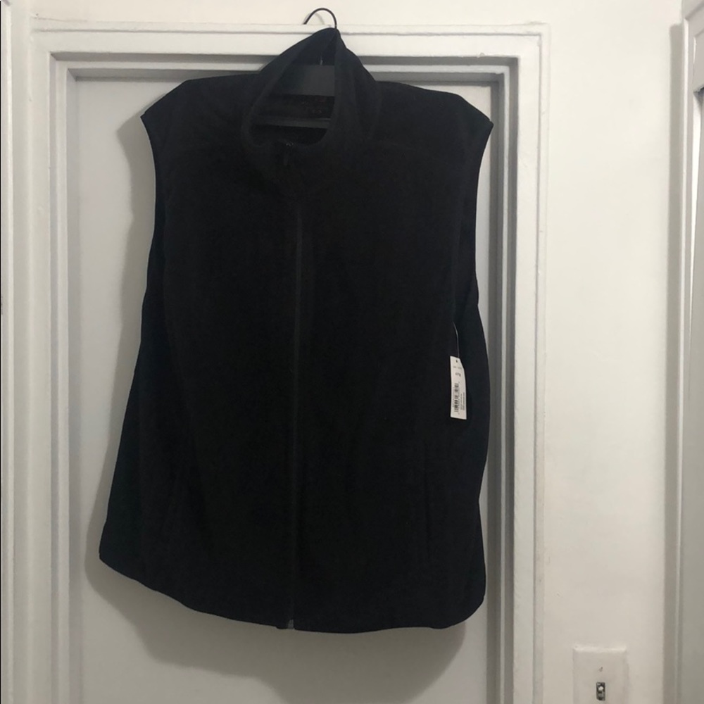 New joe fresh vest